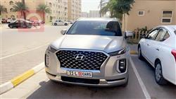 هيونداي باليسيد